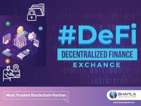 Top DeFi exchange platform development