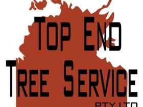 Top End Tree Service