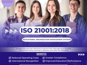 Top ISO Certification in India