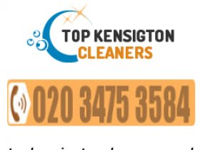 Top Kensington Cleaners