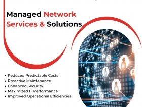 Top Managed Network Services Provider