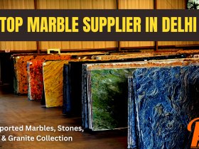 Top Marble Importer in Delhi