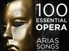 Top Opera Arias