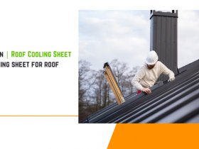 Top Roof Insulation Sheet Manufacturer