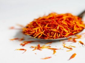 Top Saffron Brand