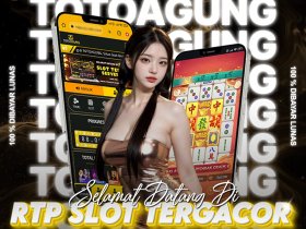 TOTOAGUNG