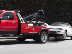 Towing Company in Seatte WA