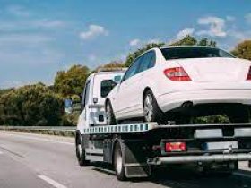 Towing Services Wa