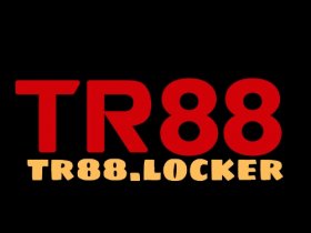 Tr88 Locker
