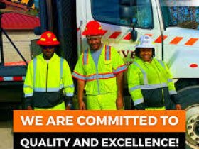 Traffic Services Control Chesapeake