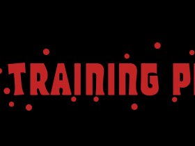 Trainingpills231.com - Promo & Demo vide