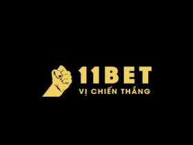 Trang Chủ 11BET