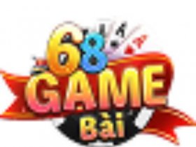 Trang chủ 68gamebai