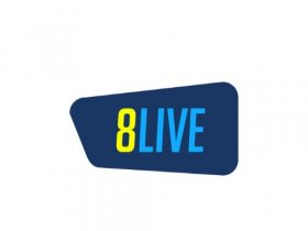 Trang Chủ 8LIVE