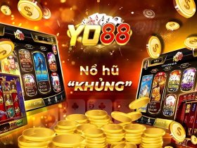 Trang Chủ Tải Game Bài Yo88