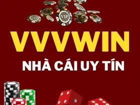 Trang Chủ VVVWIN Chính Thức