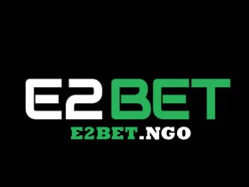 Trang Chu E2Bet.COM