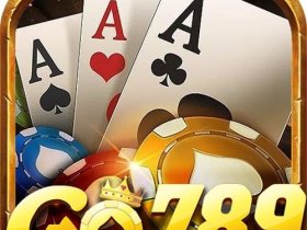 Trang Chu Tai App Go789