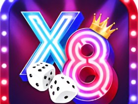 Trang Chu Tai App X8 CLUB