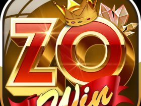 Trang Chu Tai App Zowin