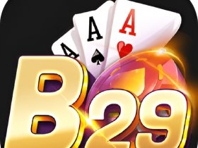 Trang Chu Tai B29