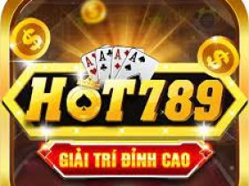 Trang Chu Tai HOT789 Club