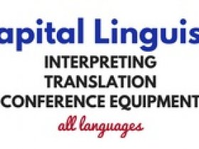Translation Agency Atlanta