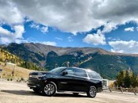 Transportation Denver To Aspen