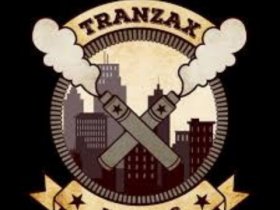 Tranzax Vapors Infinity Brain freexe
