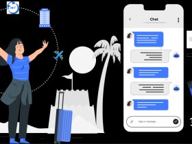 Travel Chatbot