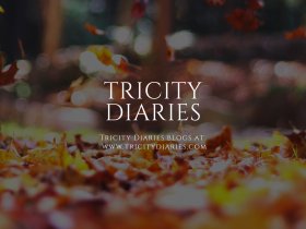 Tricity Diaries