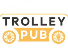 Trolley Pub Cities