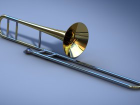 Trombone Basics