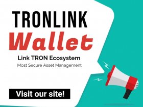 Tronlinks wallet
