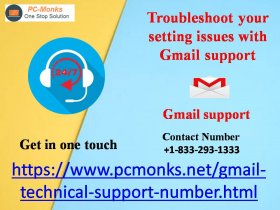 Troubleshoot your setting issues with Gm