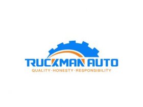 Truckman Automobile