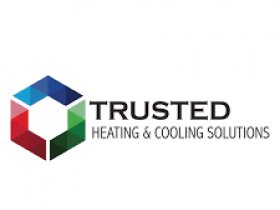 Trusted Heating & Cooling Solutions