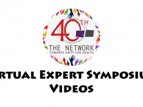 TUFH: Virtual Expert Symposiums