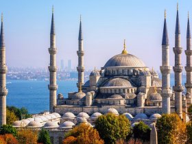 Turkey Evisa Online