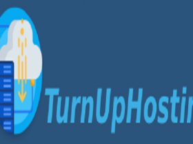 TurnUpHosting