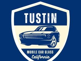 Tustin Mobile Car Glass