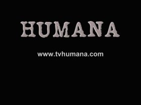 TV HUMANA - canal de apoio