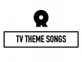 TV THEME SONGS