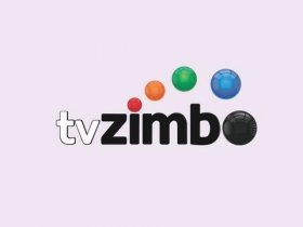 TV ZIMBO - 1