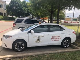 Twin City Security Fort Worth Videos