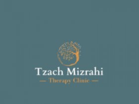 TZACH THERAPIST