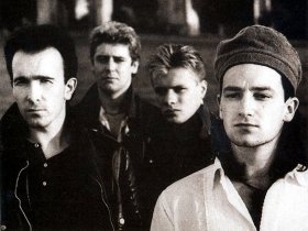U2 - Seleção MIX