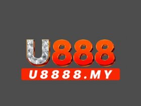 U888  Diem den giai tri truc tuyen