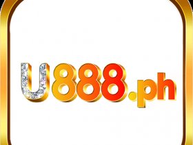 U888ph Casino