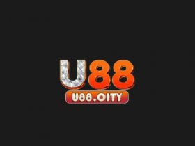 u88city